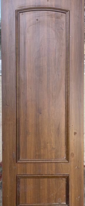 Новые двери………..