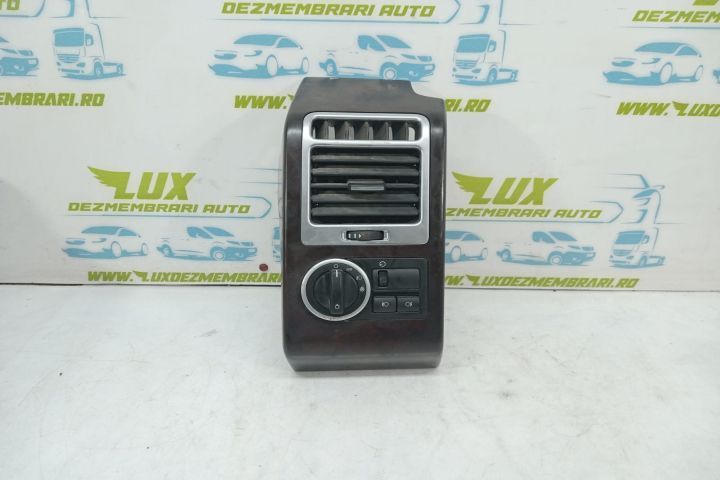 Grila aer cu bloc lumini 500340xxx Land Rover Range Rover Vogue 3  [din 2th facelift] seria
