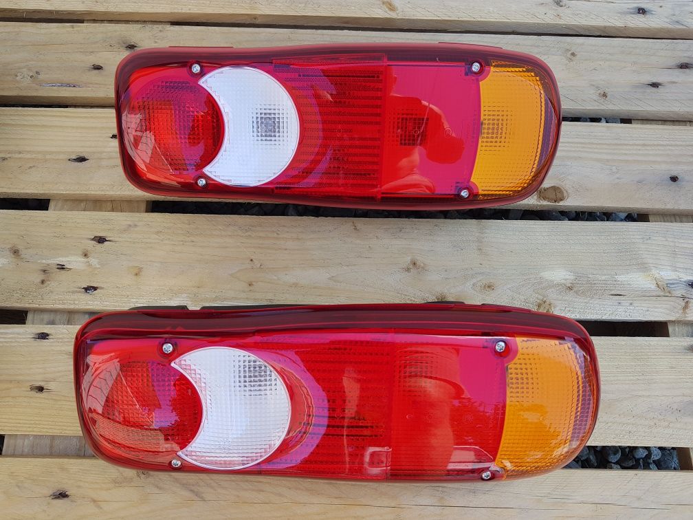 Lampa Stop Tripla stânga dreapta Renault Master Opel Movano Iveco Noi
