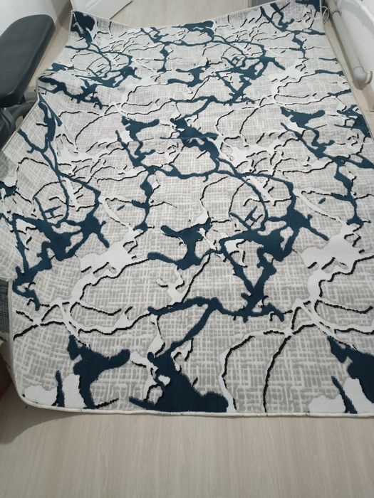 Gilam 3x2 yangi, ковер новый не использовали