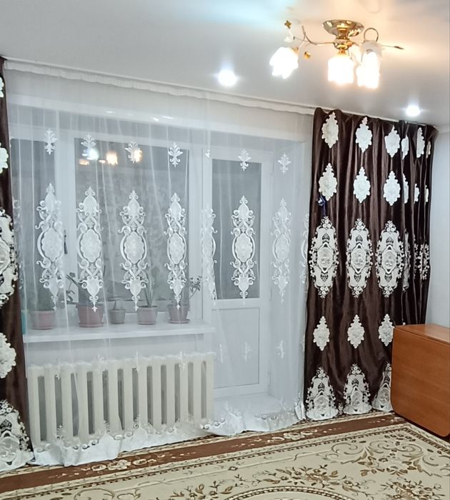 Шторы для гостиной