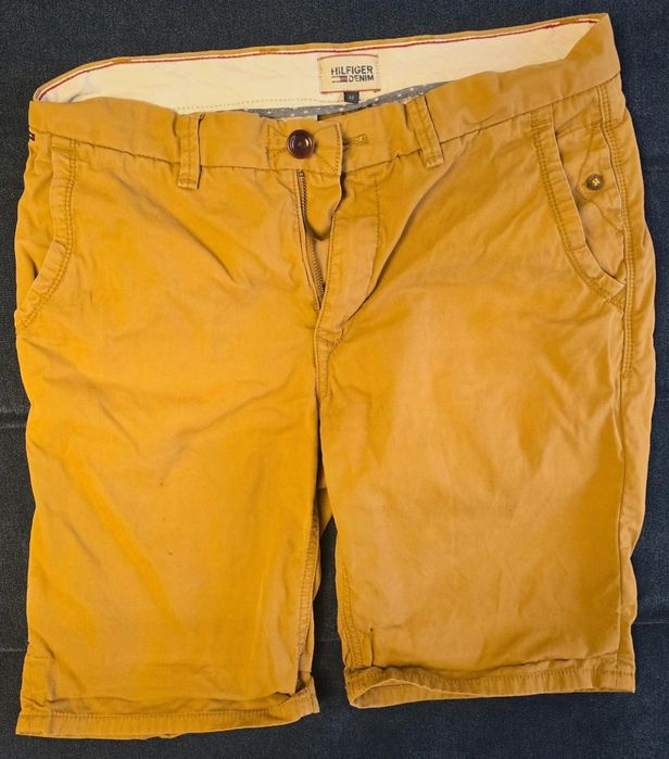 Pantaloni scurți Tommy Hilfiger