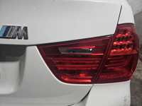 Stop dreapta spate BMW E91 led lci Facelift portbagaj