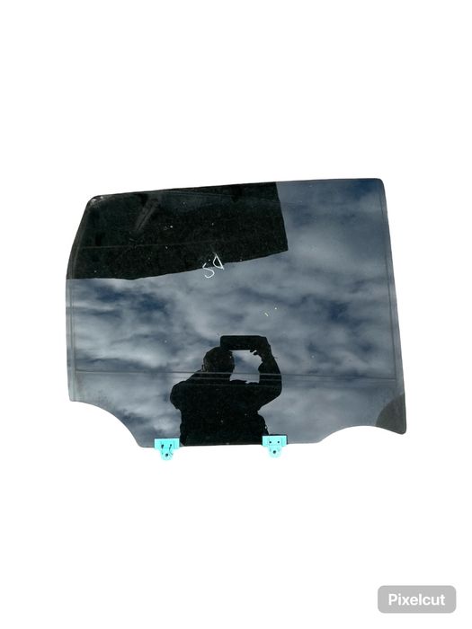 Geam portiera spate dreapta NISSAN NOTE E12 2012 - >