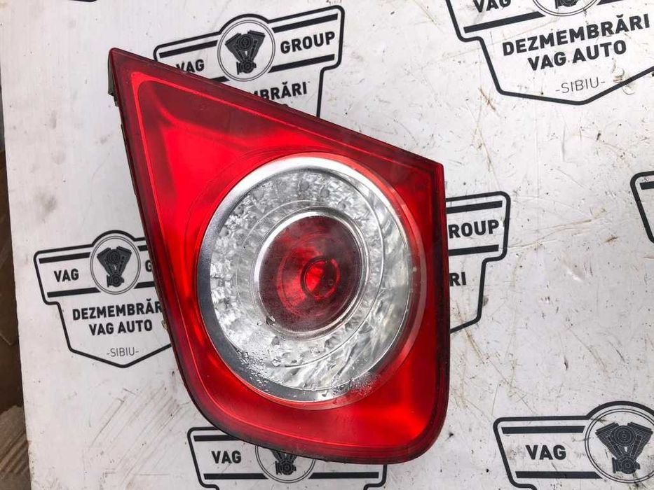 Stop dreapta/stanga capota VW Jetta 2005-2010