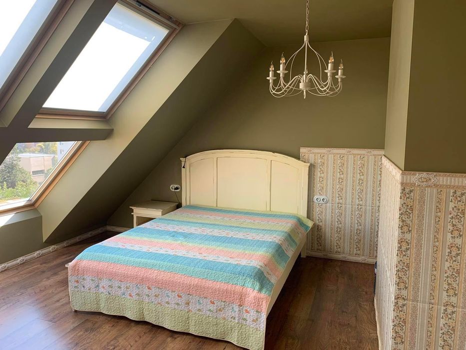 Дава се под наем Многостаен апартамент в София, Стрелбище - 250 кв.м за 2400 € - Снимка #12