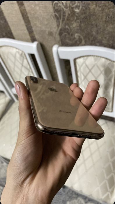 Ihpone XS  айфон хс