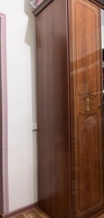 Спальни мебель матрас