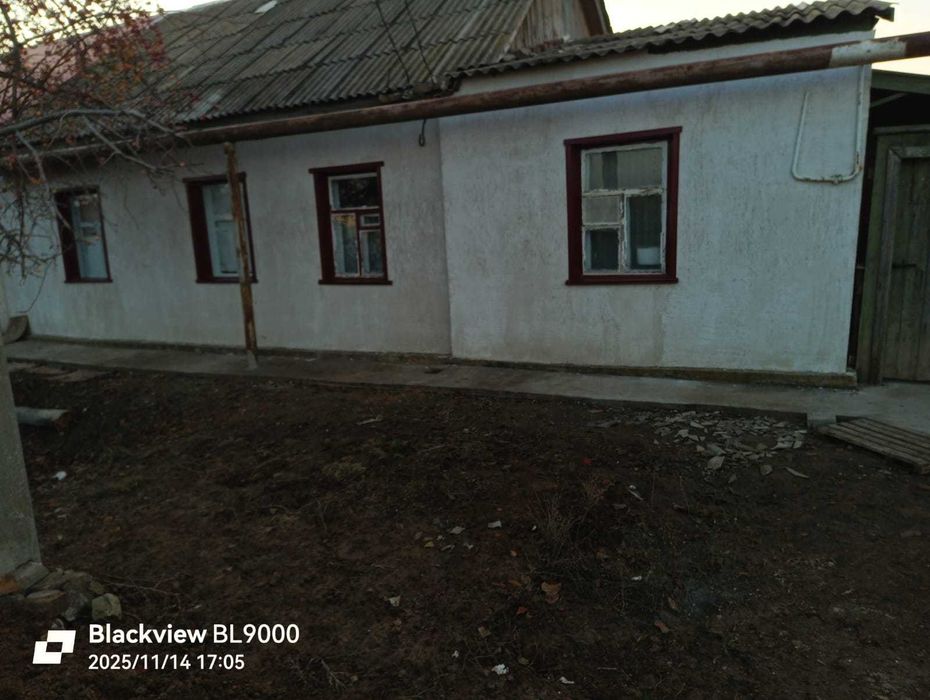 частный дом с участком