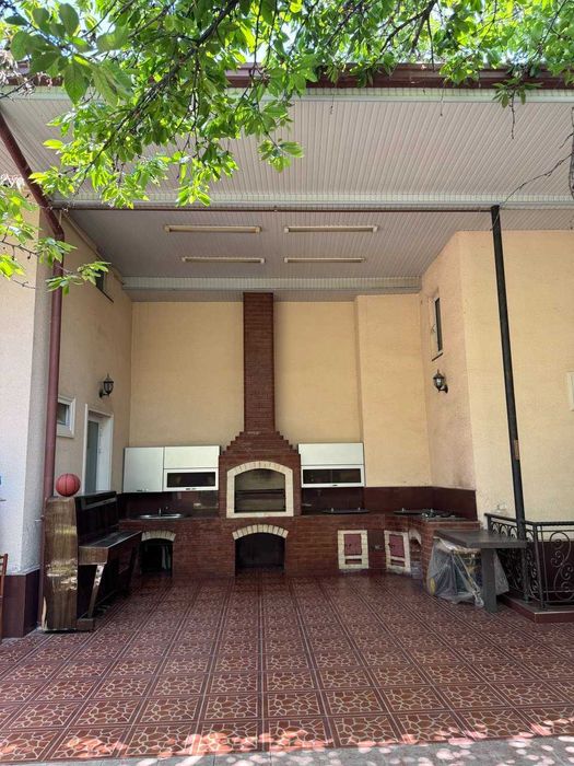 СРОЧНО продается дом 5 сот, Бадамзар