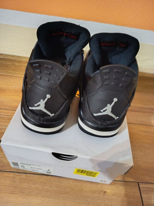 Jordan 4 originali