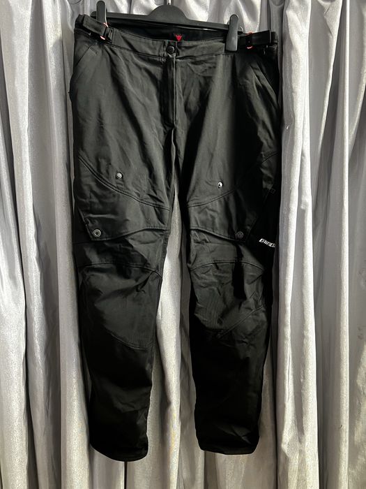 Pantaloni moto Dainese mar 52