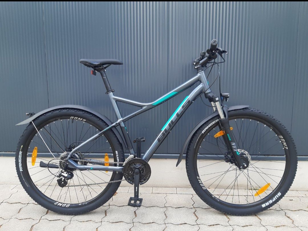 Bicicletă Bulls Sharptrail 3, 27.5 Preț negociabil