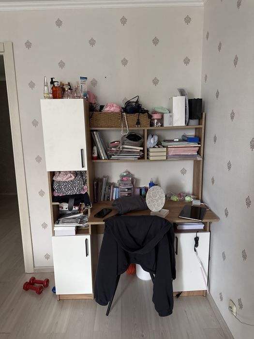 Коспьютерный стол