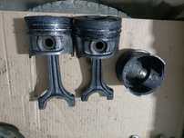 Piston bielă : E,C,G class Vito sprinter...livrez colet avantajos ori