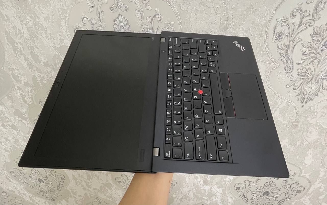 Lenovo ThinkPad x280 i5-8250U