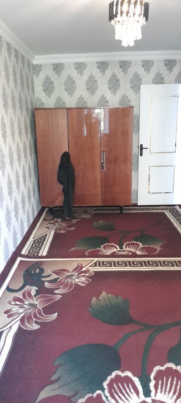 Продаётся квартира