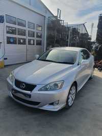 LEXUS IS 250 / AN 2009 Dezmembrez/Dezmembram