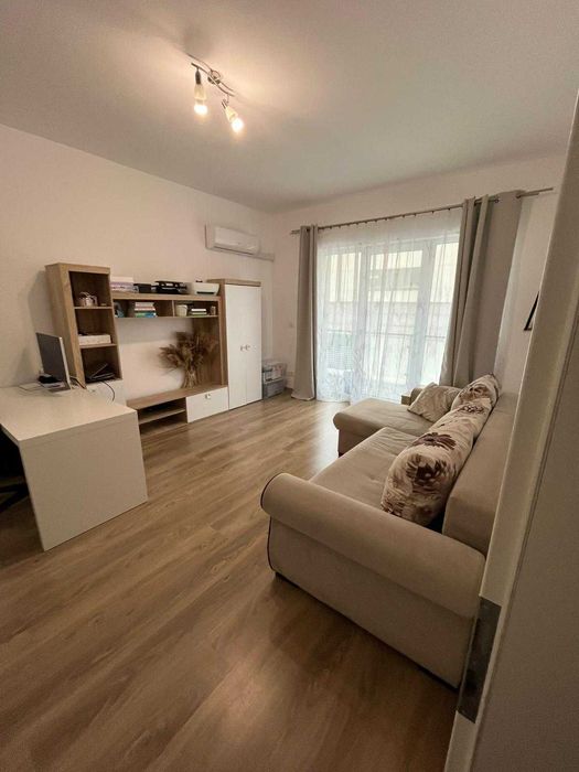 ap. 2 camere de inchiriat Calea Buziasului