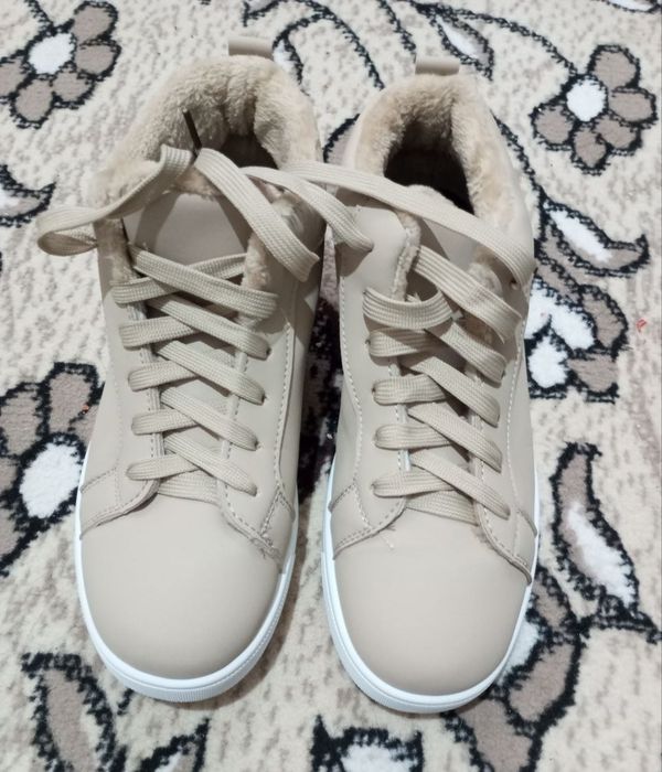 40 размер мужской мехлы кросовка