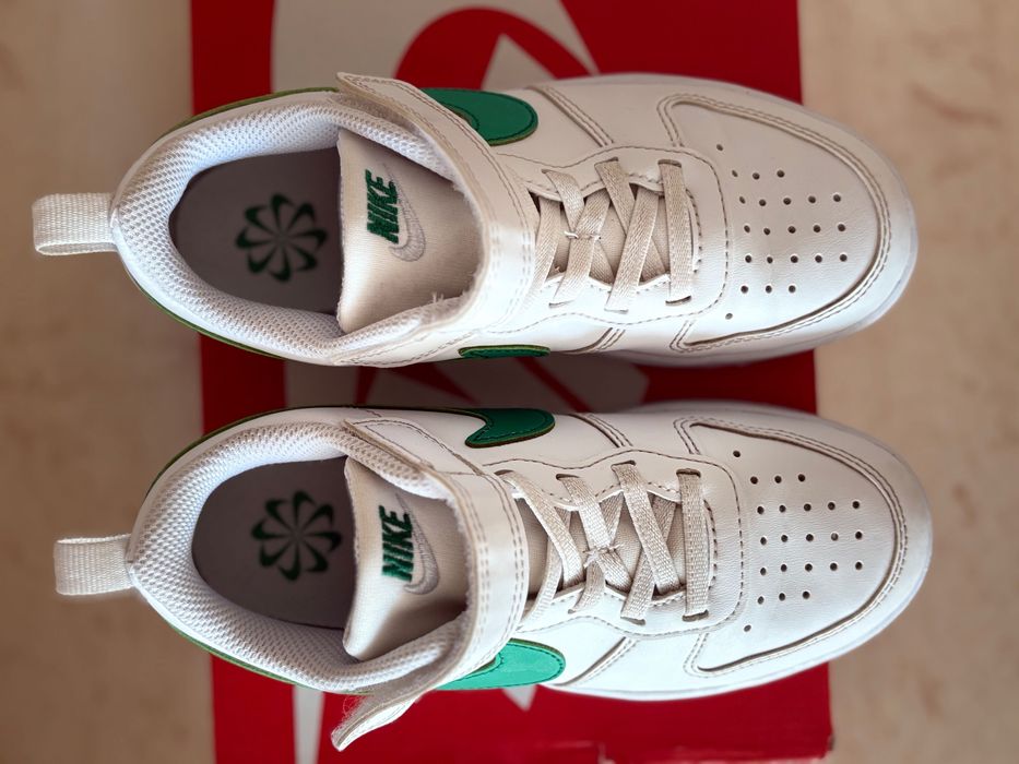 Nike маратонки за момче