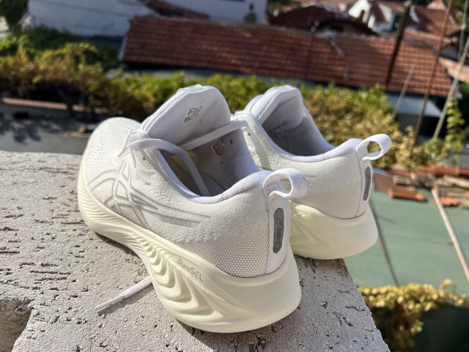 Asics Gel Cumulus 25 44