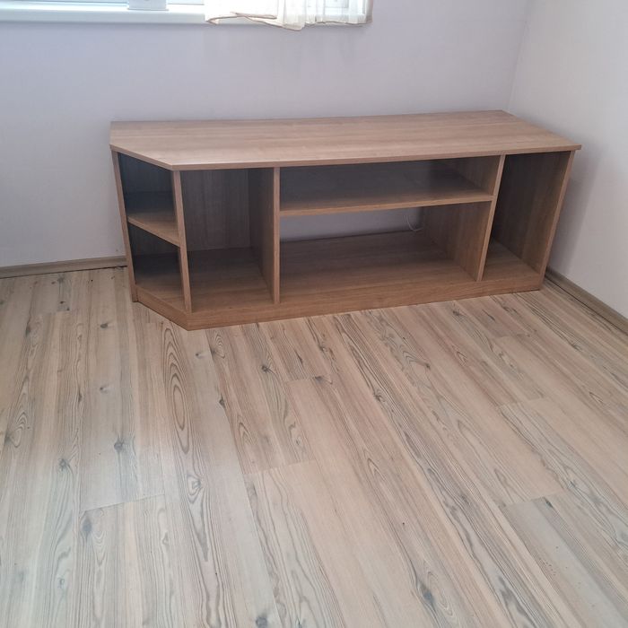 Тв шкаф мебел за хол