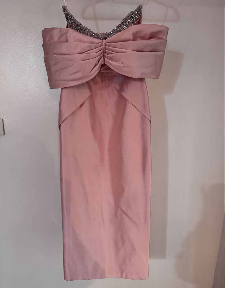 Rochie Mmarquise