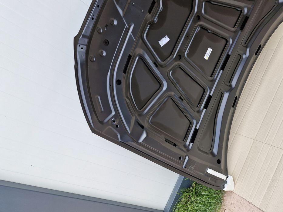 Capota fata Audi A4 B8 NOUA AM 2008-2012