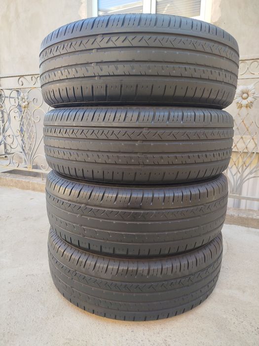 225 60 R18 Shina Atlas