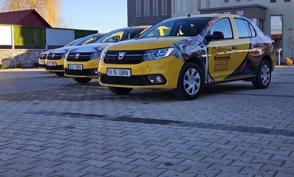 Dacia Logan Dacia Logan 0.9 TCe SL PLUS