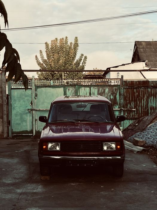 Ваз 21043 год 2002