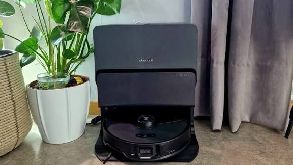 Робот Пылесос Roborock S8 Max Ultra , Высшее качество