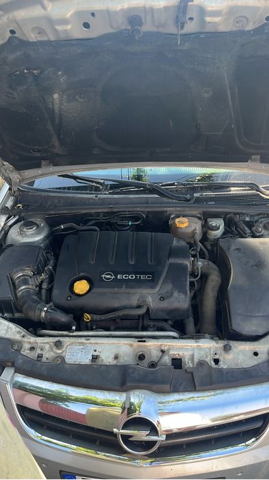 Opel Signum 2007 1.9 cdti
