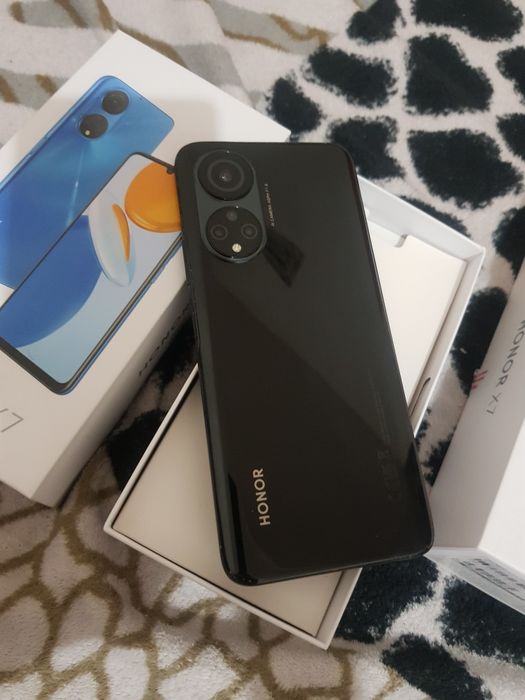 Lot 2  honor x7 Demo pentru piese