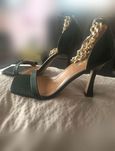 Обувки на ток / токчета / high heels