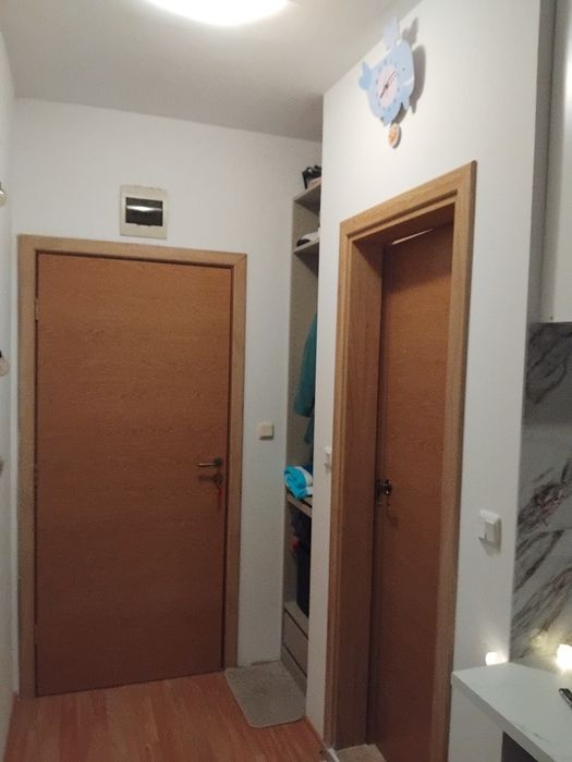 Продава се Едностаен апартамент в с. Тънково, Област Бургас - 26 кв.м за 742 €/кв.м - Снимка #14