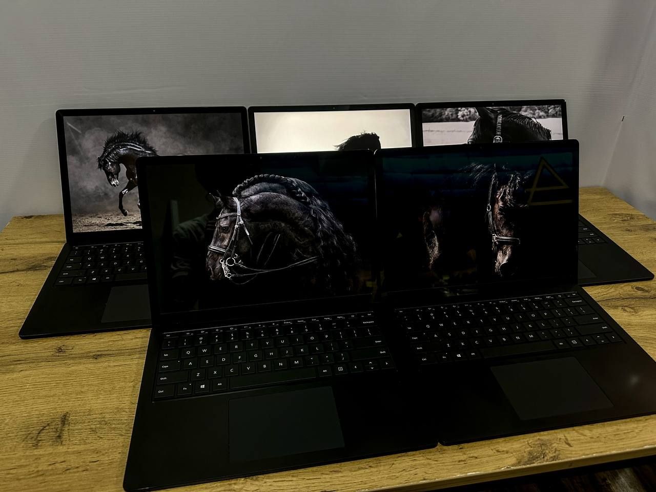 Microsoft SURFACE Laptop 4 2K ekran, CORE I7 kuchli noutbook