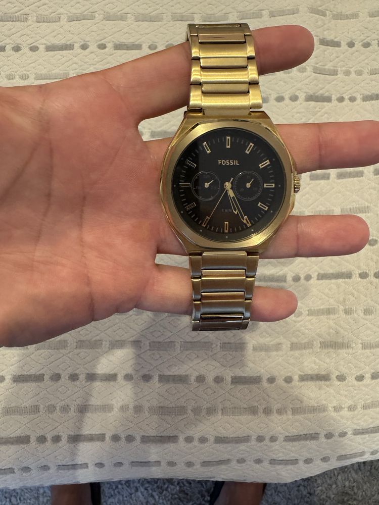 Fossil BQ2611 - Гаранция, като НОВ