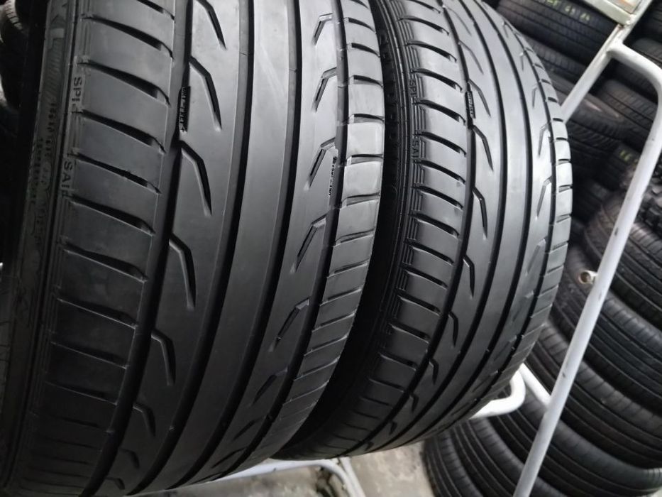 225 40 18, 225 45 18, 245 45 18, 245 40 18, 235 40 18, 225 50 18, 285