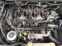 Toyota 2.2 DCat 177 cai, injectoare cu fir
