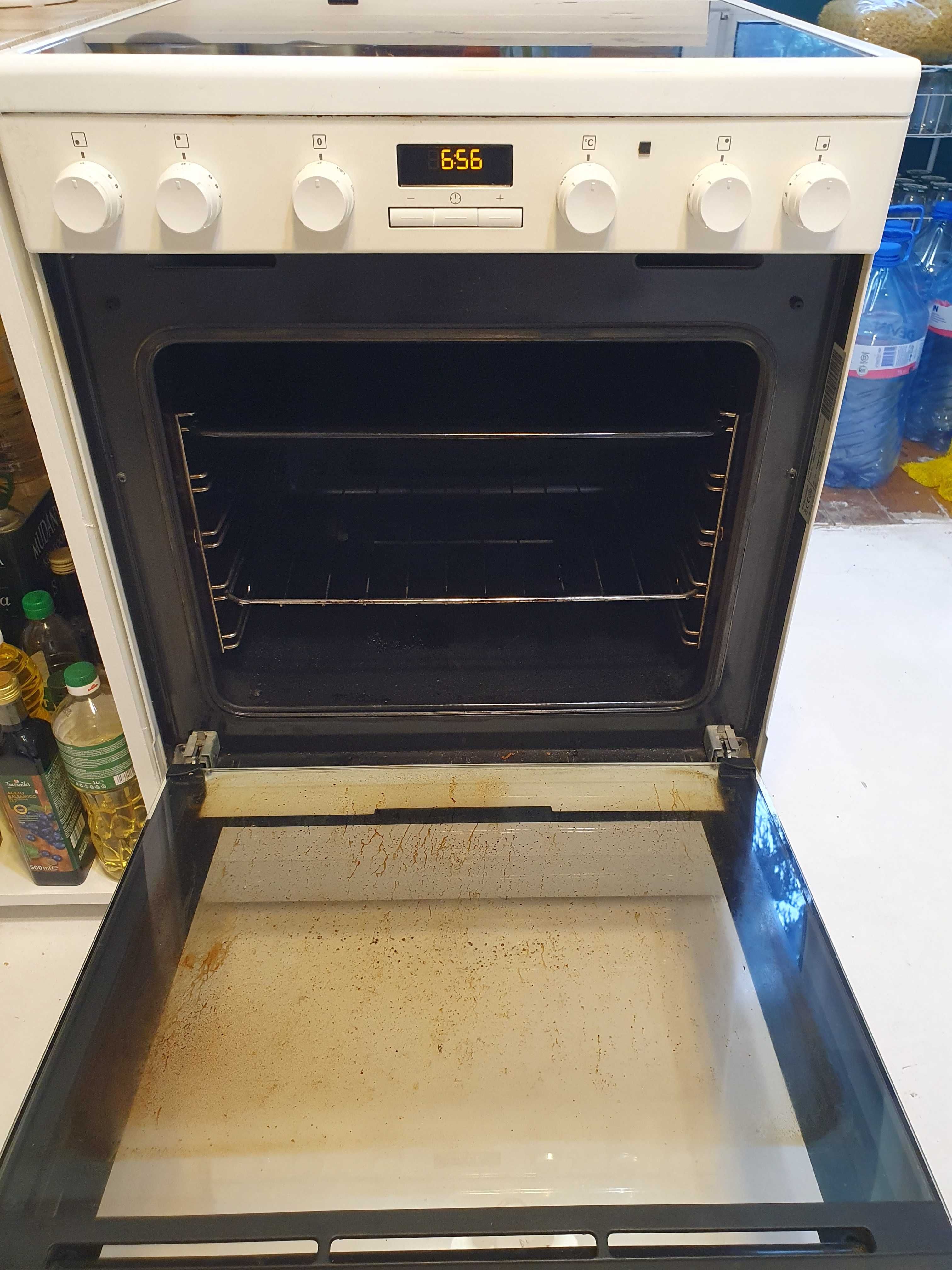 Готварски печки Gorenje и Electrolux