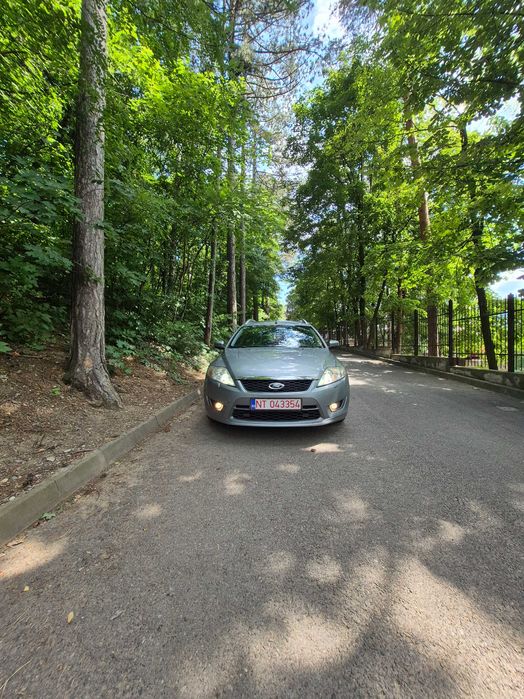 Ford mondeoST 180 CP,4000€neg  ,2009,286.000