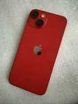 Carcasa iPhone 14 Red (rosu) originala NOUA swap