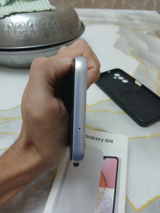 Продаю Samsung A14