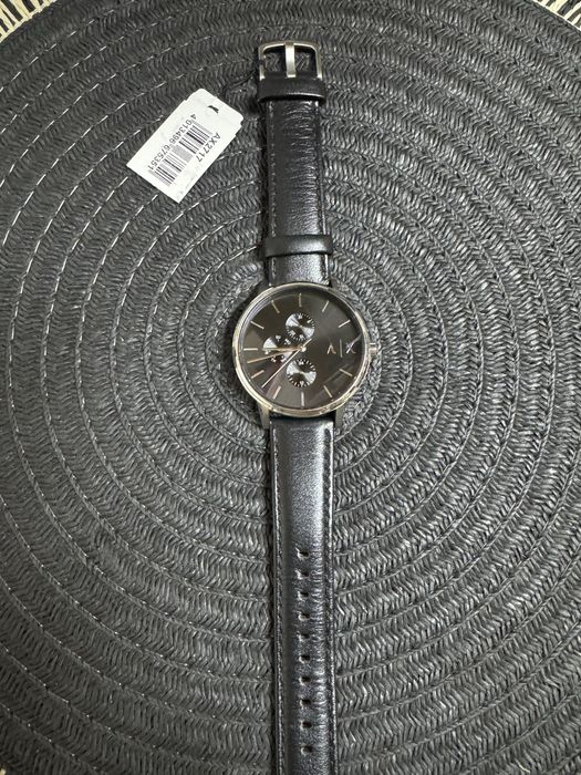 Мъжки часовник Armani Exchange CAYDE AX2717