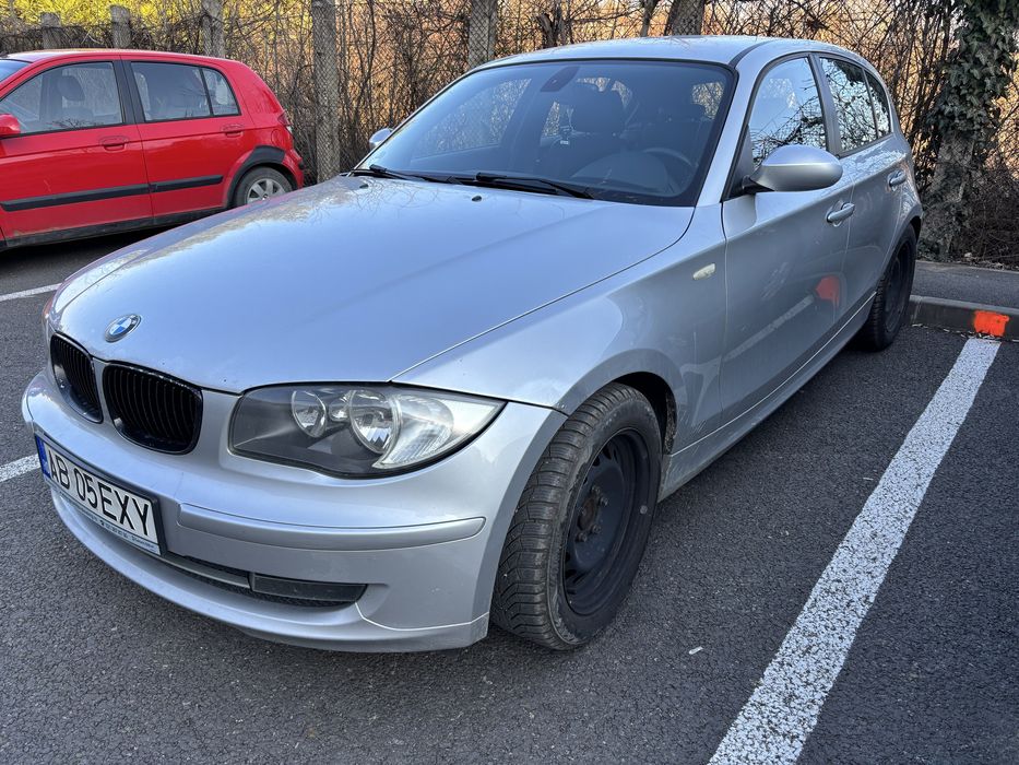 Vand Bmw seria 1, 116i e87.
