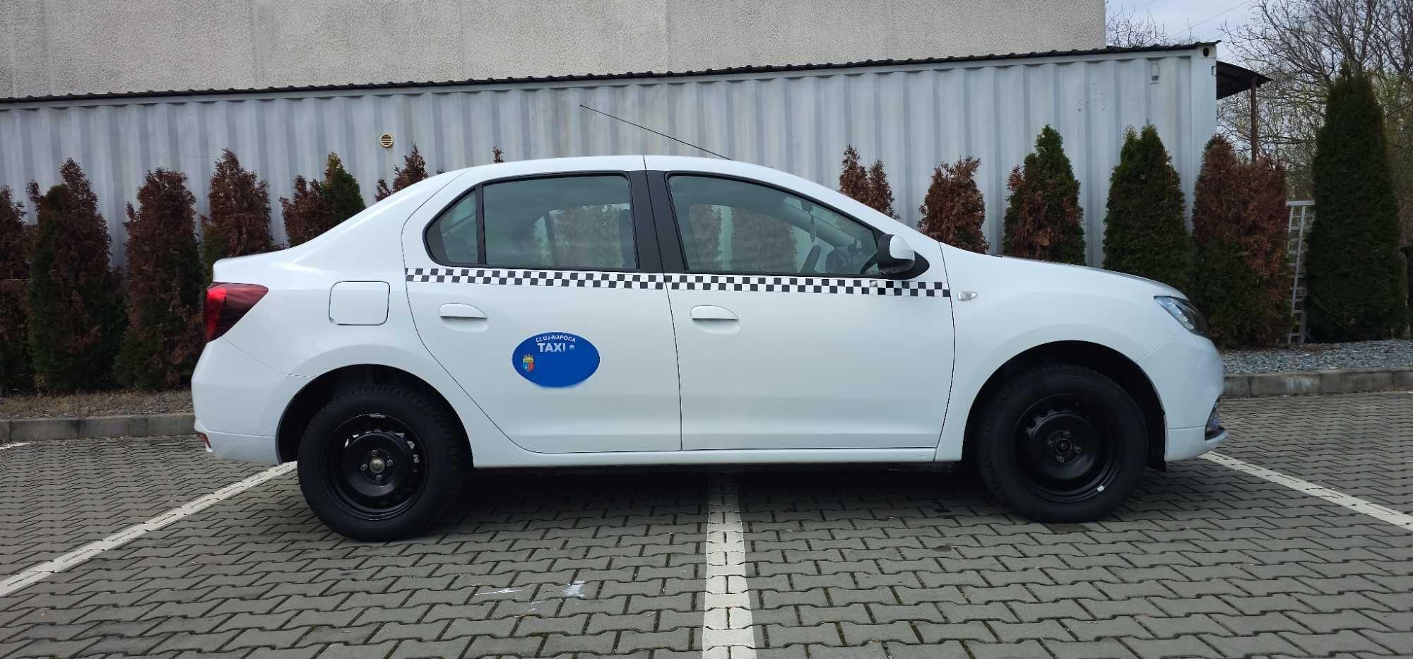 Autorizație taxi Cluj-Napoca