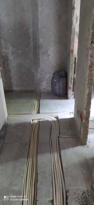 Electrician Autorizat Inerventii Electrice