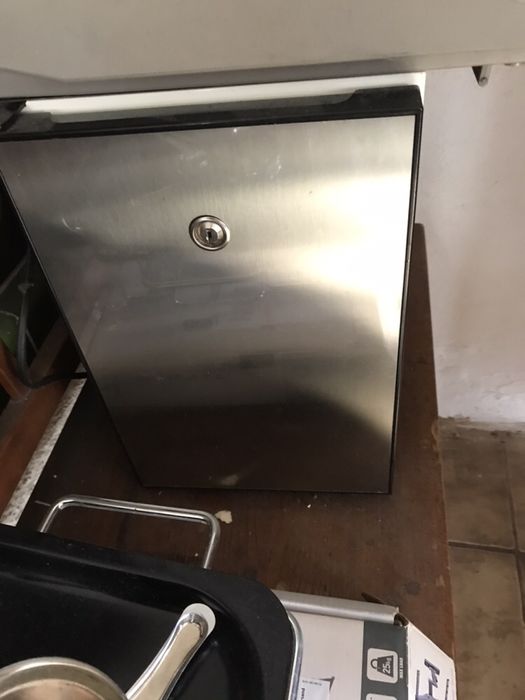 Кафемашина Профисионална